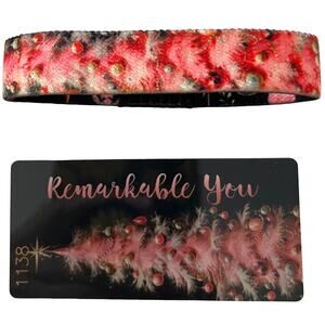 Zox Single Remarkable You #1138 Wristband - 2023 Advent Day 3 Medium